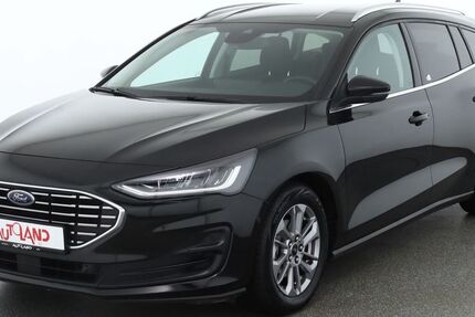 Ford Focus 85.993 km 17.990 &euro; Eisenhüttenstadt 15890