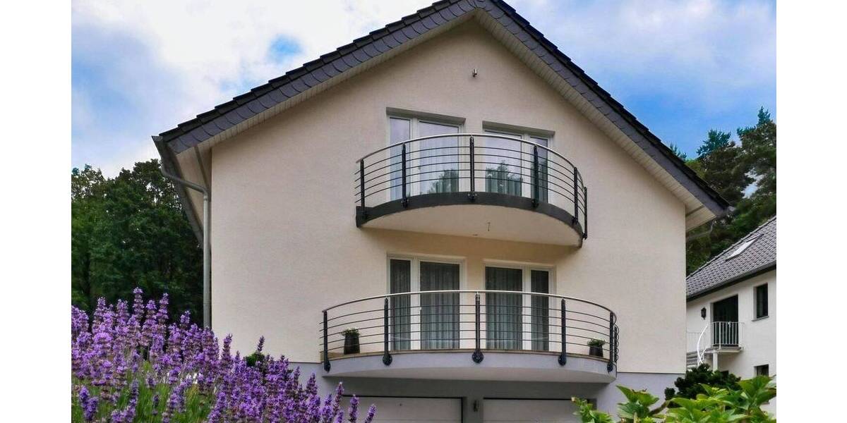 Doppelhaushälfte Eisenhüttenstadt - 4 Zimmer, 141 m&sup2;, 395.000&euro; | Angebot:26706884