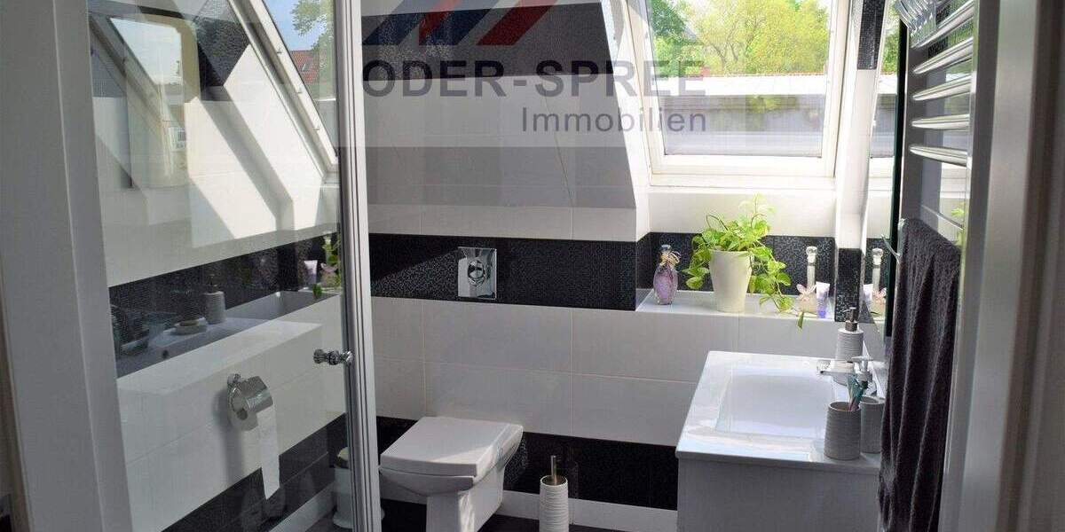 Einfamilienhaus Frankfurt (Oder) Markendorf - 5 Zimmer, 202 m&sup2;, 359.000&euro; | Angebot:25661535