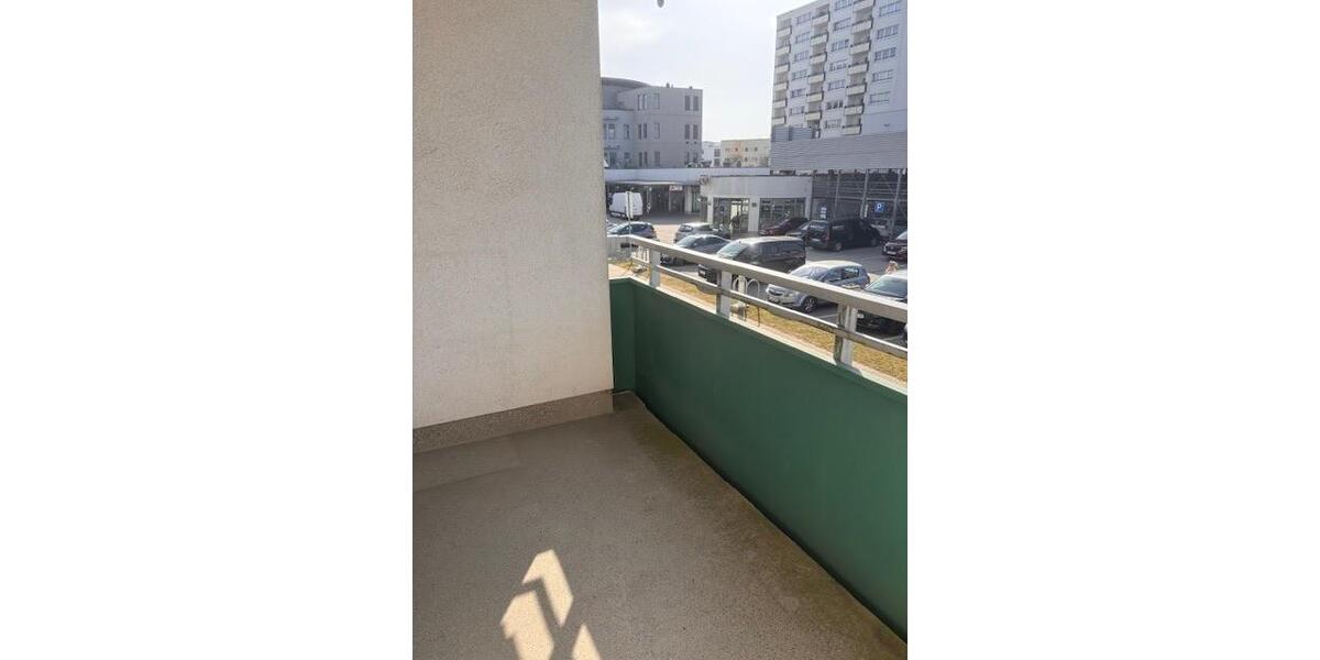 Etagenwohnung Jacobsdorf - 2 Zimmer, 46 m&sup2;, 332&euro; | Angebot:25438566