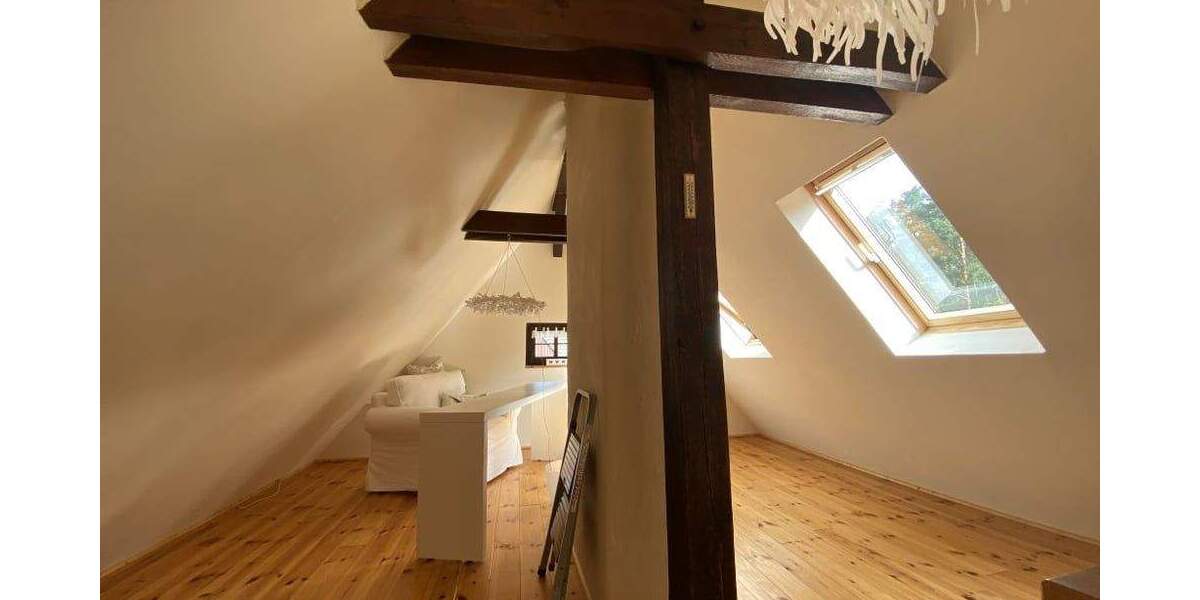 Bauernhaus, Landhaus Schlaubetal Rießen - 5 Zimmer, 162 m&sup2;, 399.000&euro; | Angebot:25780848