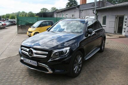 Mercedes-Benz GLC 350 95.400 km 33.333 &euro; Rietz Neuendorf OT Alt Golm 15848