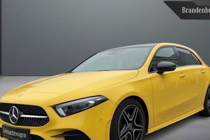 Mercedes-Benz A 220 70.800 km 25.670 &euro; Frankfurt (Oder) 15234