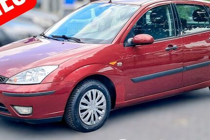 Ford Focus 198.000 km 1.500 &euro; Frankfurt Oder (Bei Berlin) 15234