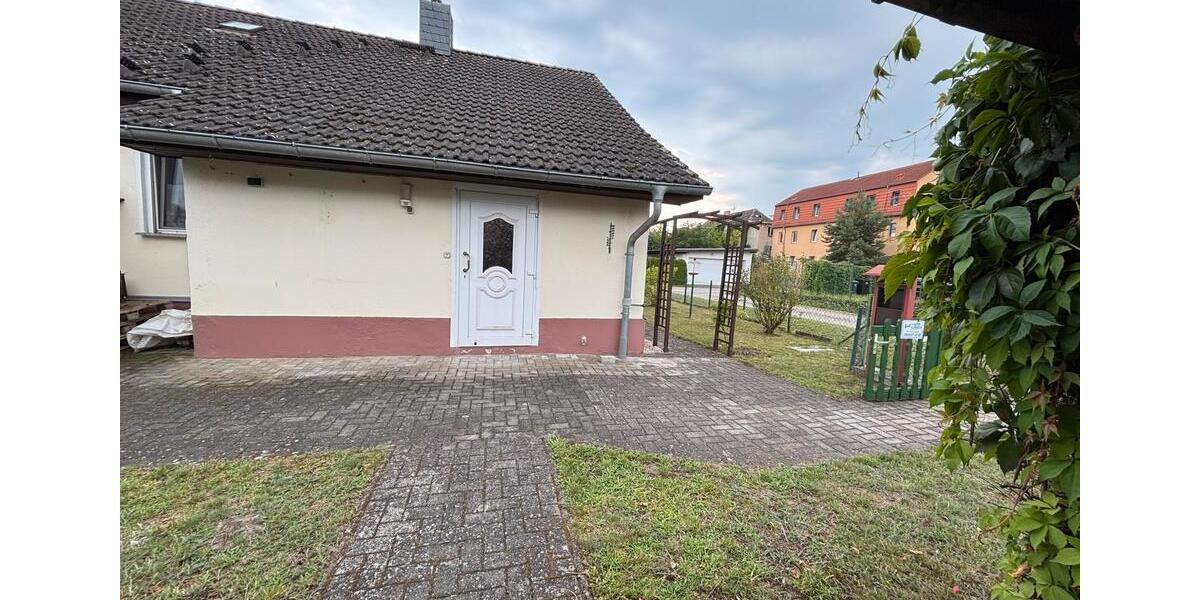 Mehrfamilienhaus, Wohnhaus Brieskow-Finkenheerd Finkenheerd - 4 Zimmer, 150 m&sup2;, 185.000&euro; | Angebot:27192440