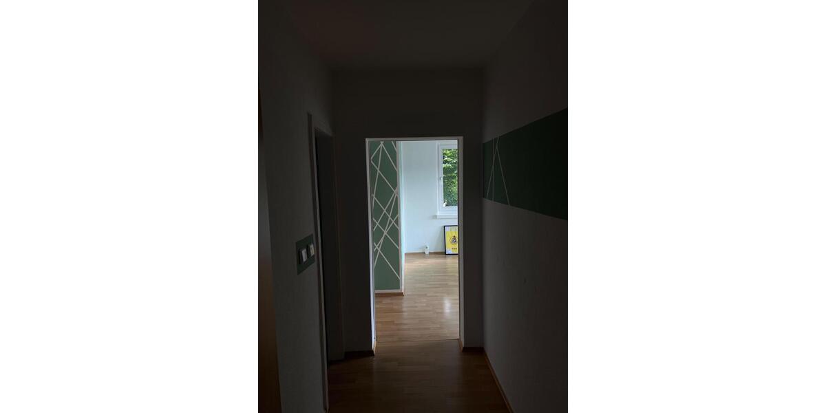 Etagenwohnung Frankfurt (Oder) Booßen - 2 Zimmer, 55 m&sup2;, 580&euro; | Angebot:25862081