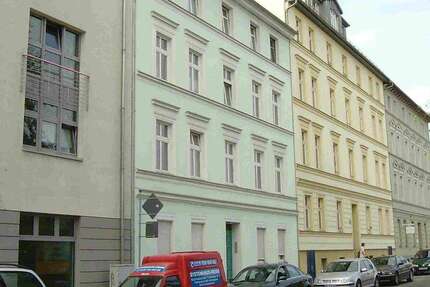 Wohnung Frankfurt (Oder) Beresinchen - 2 Zimmer, 59 m&sup2;, 440&euro; | Angebot:23412686