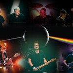 echoes - performing the music of Pink Floyd - L-Show