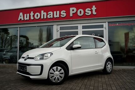 VW up! 109.333 km 6.499 &euro; Eisenhüttenstadt 15890