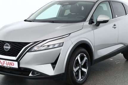 Nissan Qashqai 15.299 km 25.490 &euro; Eisenhüttenstadt 15890