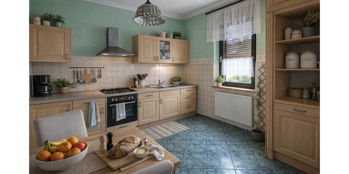 Doppelhaushälfte Wiesenau - 4 Zimmer, 150 m&sup2;, 199.000&euro; | Angebot:26055504