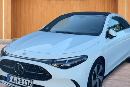 Mercedes-Benz CLA 180 6.000 km 39.900 &euro; Frankfurt (Oder) 15234