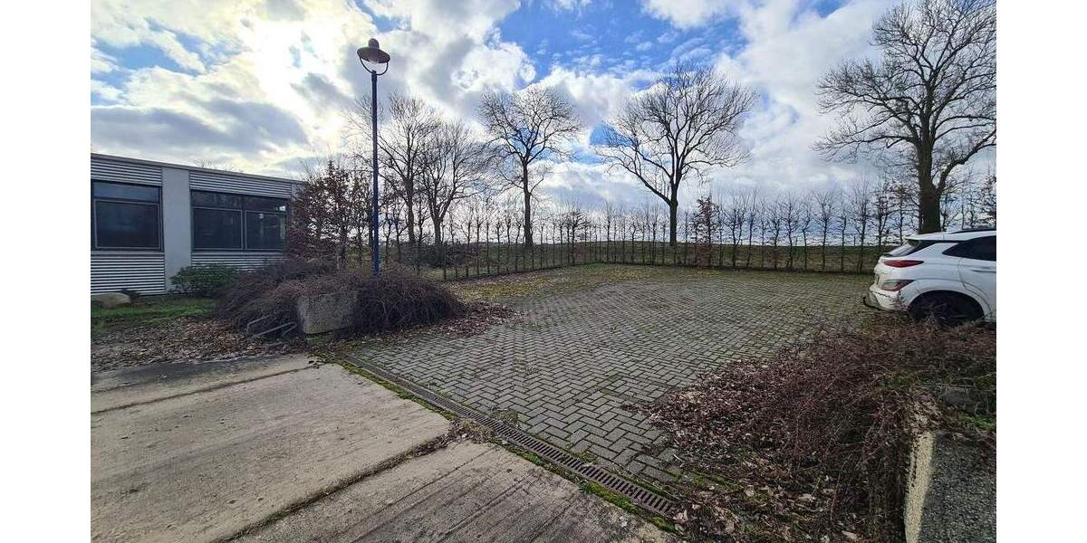 Gewerbeobjekt Steinhöfel - 1.500.000&euro; | Angebot:25667563