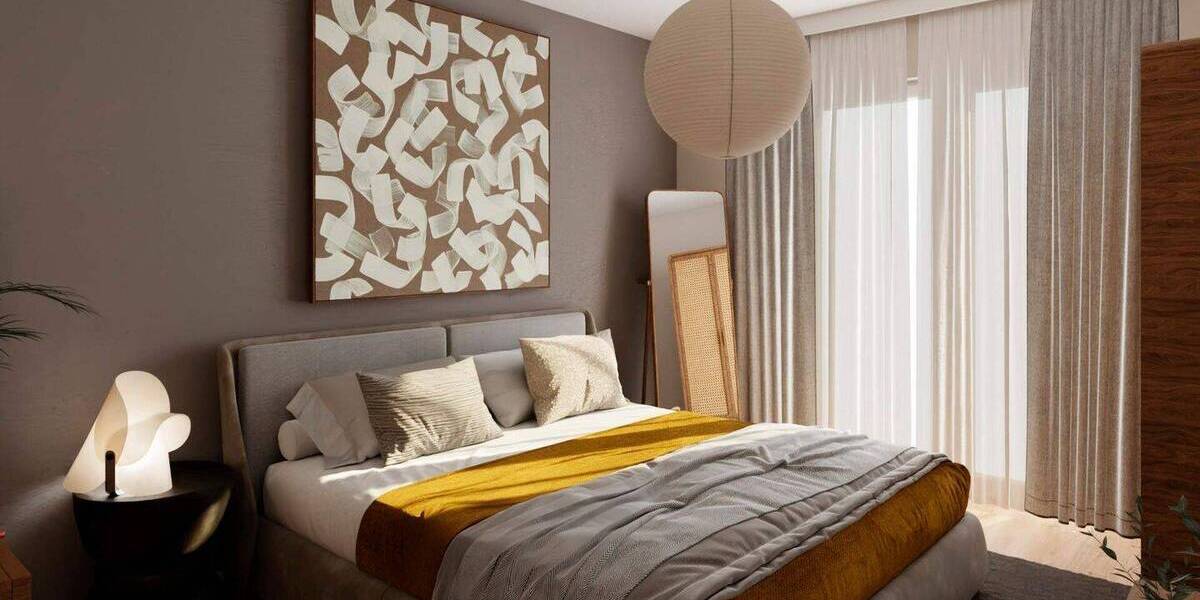 Etagenwohnung Müllrose - 2 Zimmer, 53 m&sup2;, 199.900&euro; | Angebot:25938538