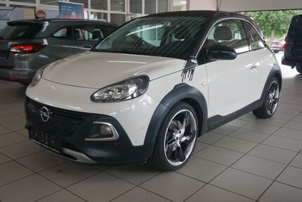 Opel Adam 193.546 km 5.985 &euro; Beeskow 15848