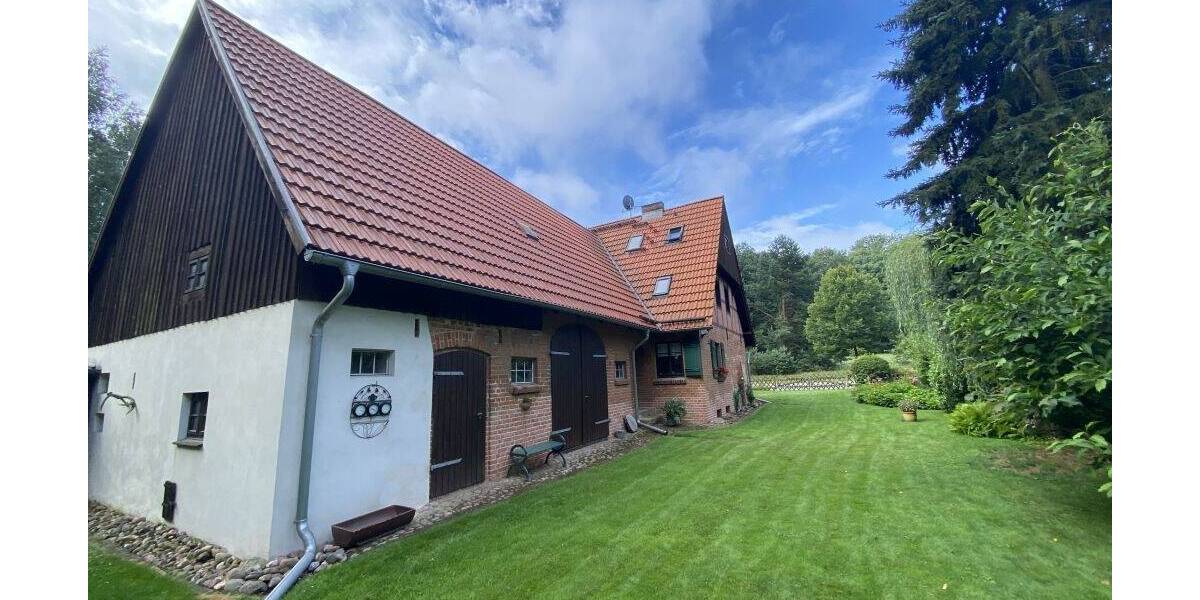 Bauernhaus, Landhaus Siehdichum Rießen - 5 Zimmer, 162 m&sup2;, 399.000&euro; | Angebot:25802954