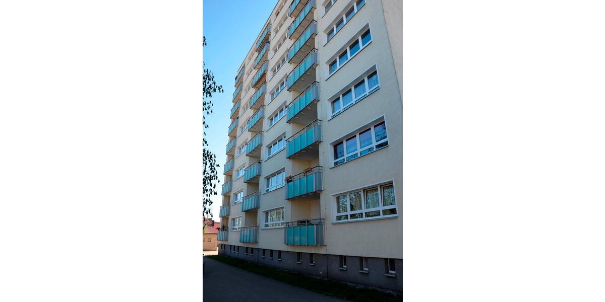 Etagenwohnung Jacobsdorf - 2 Zimmer, 46 m&sup2;, 397&euro; | Angebot:26365898