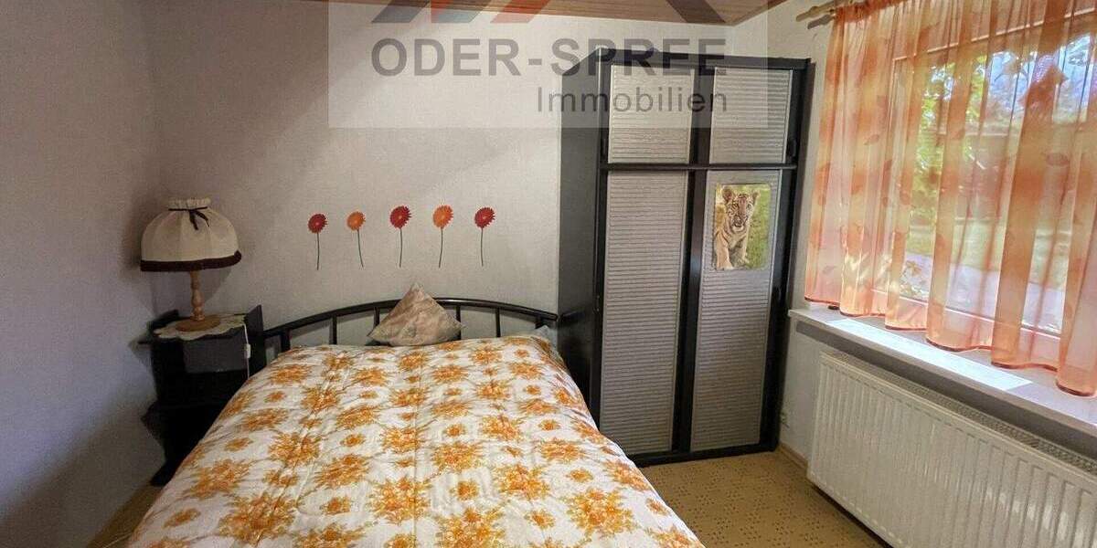 Einfamilienhaus Steinhöfel Falkenberg - 3 Zimmer, 114 m&sup2;, 380.000&euro; | Angebot:25661539