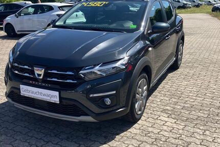 Dacia Sandero 7.244 km 13.980 &euro; Eisenhüttenstadt 15890