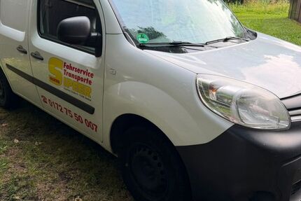 Renault Kangoo 288.500 km 4.600 &euro; Frankfurt 15230