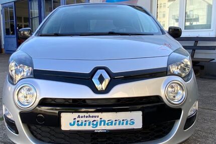 Renault Twingo 54.700 km 6.900 &euro; Frankfurt (Oder) 15230
