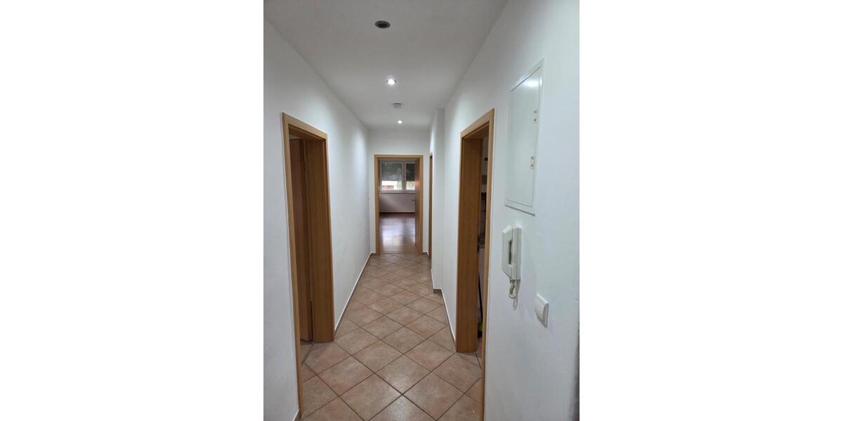 Erdgeschoßwohnung Brieskow-Finkenheerd Finkenheerd - 3 Zimmer, 72 m&sup2;, 520&euro; | Angebot:24327418