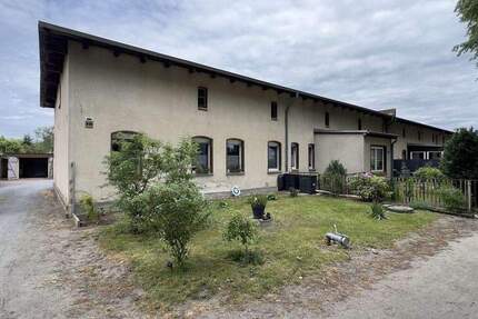 Haus Alt Tucheband Rathstock - 160.000&euro; | Angebot:25711871