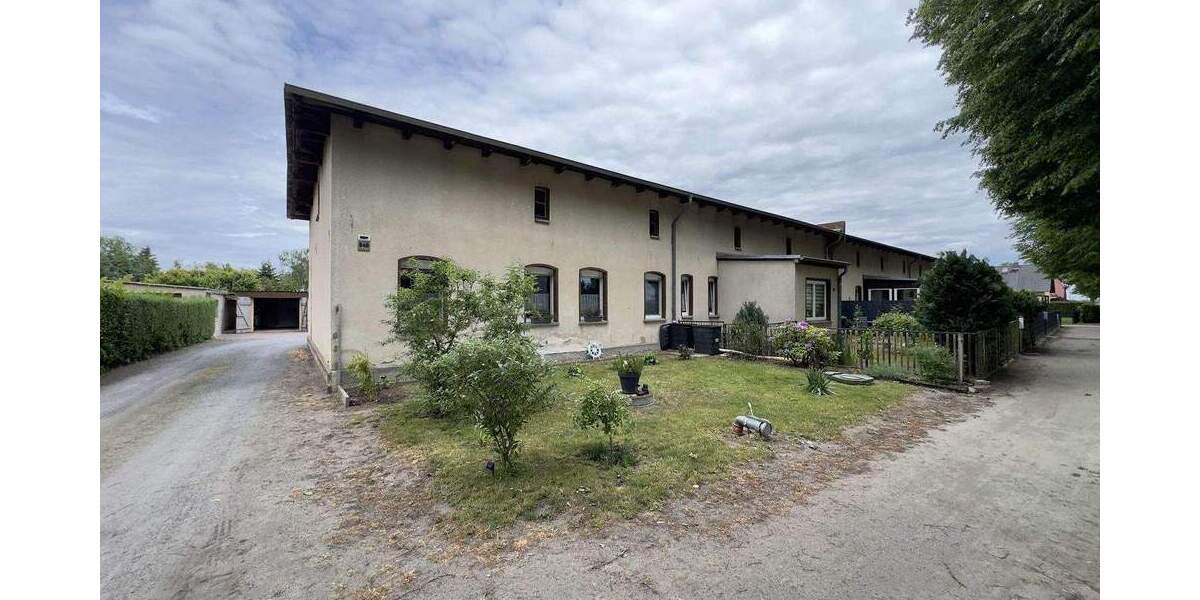 Mehrfamilienhaus, Wohnhaus Alt Tucheband Rathstock - 160.000&euro; | Angebot:25711871