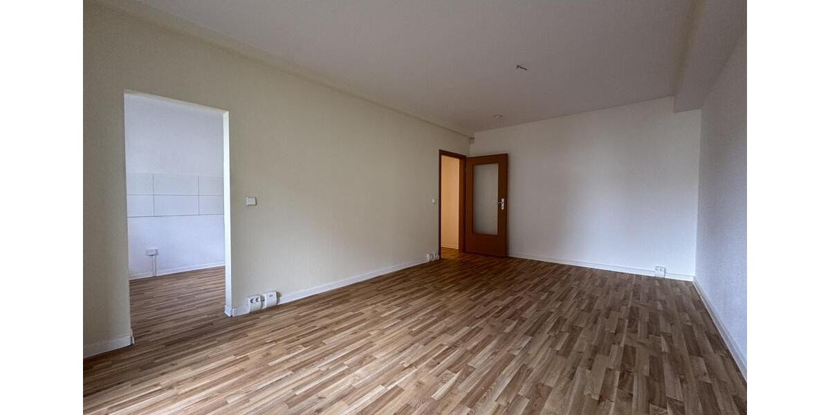 Erdgeschoßwohnung Frankfurt (Oder) Beresinchen - 2 Zimmer, 51 m&sup2;, 344&euro; | Angebot:25872925