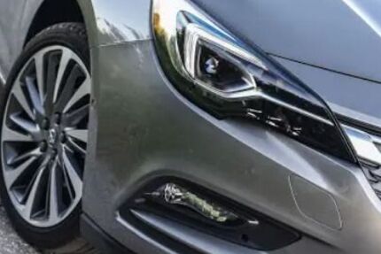 Opel Astra 143.156 km 10.900 &euro; Frankfurt (Oder) 15234