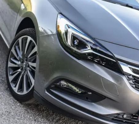 Opel Astra 143.156 km 10.900 &euro; Frankfurt (Oder) 15234