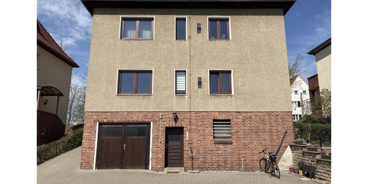 Etagenwohnung Frankfurt (Oder) Booßen - 3 Zimmer, 79 m&sup2;, 690&euro; | Angebot:26522958