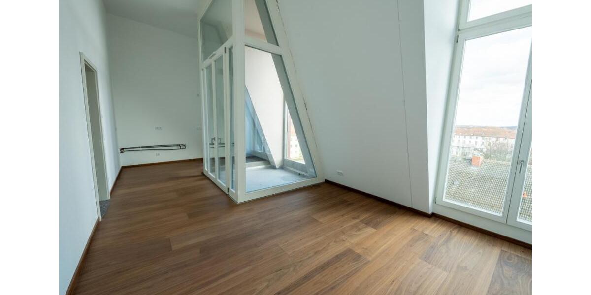 Etagenwohnung Frankfurt (Oder) - 2 Zimmer, 56 m&sup2;, 785&euro; | Angebot:24803153