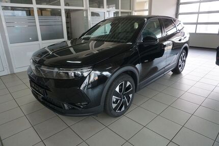 Opel Grandland (X) 19.890 km 29.590 &euro; Beeskow 15848