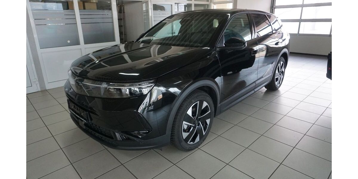 Opel Grandland (X) 19.890 km 29.590 &euro; Beeskow 15848