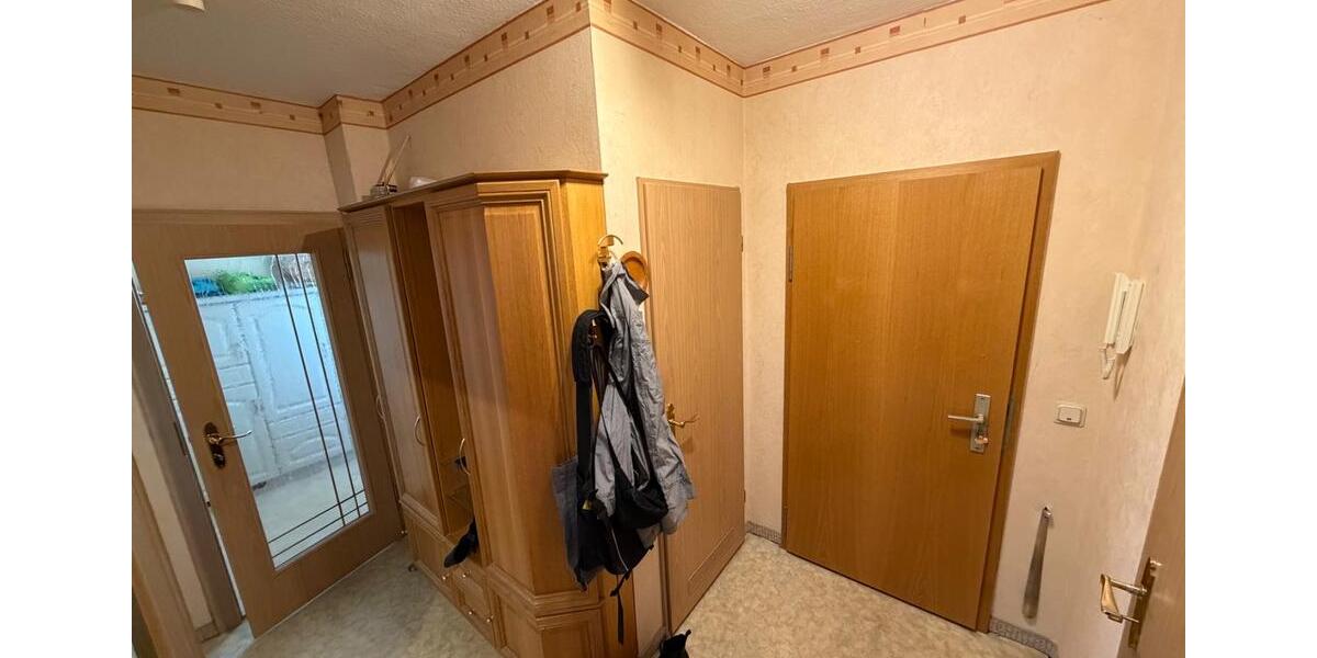 Etagenwohnung Jacobsdorf - 3 Zimmer, 57 m&sup2;, 600&euro; | Angebot:26112667