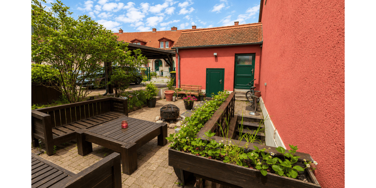 Doppelhaushälfte Frankfurt Booßen - 4 Zimmer, 93 m&sup2;, 280.000&euro; | Angebot:26725271