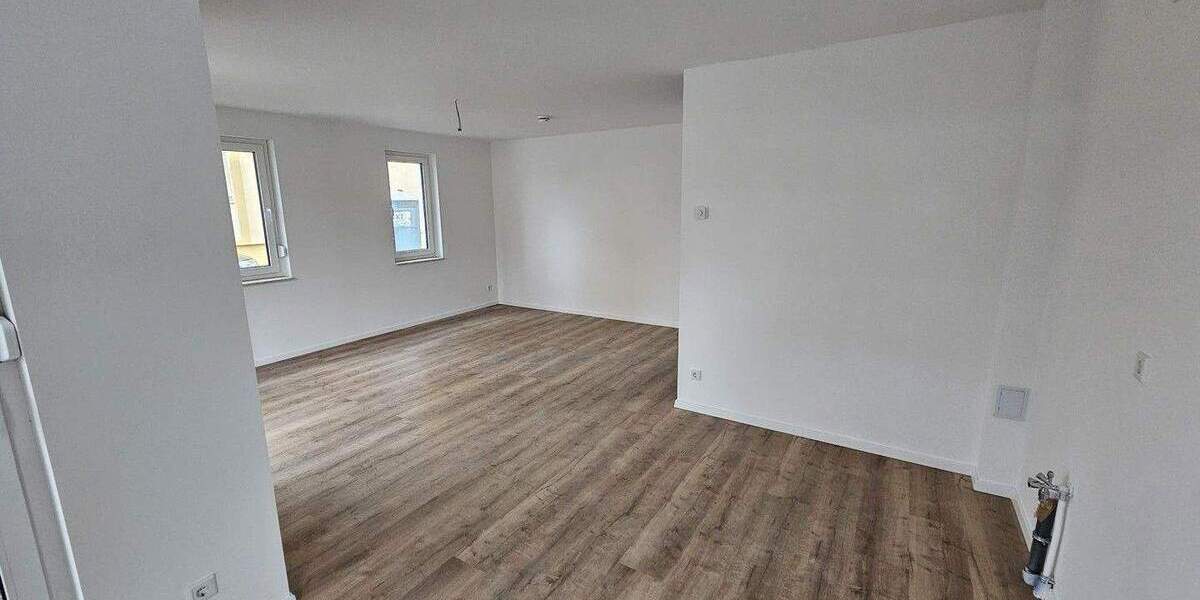 Etagenwohnung Müllrose - 2 Zimmer, 63 m&sup2;, 799&euro; | Angebot:25718914