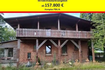 Haus Zeschdorf Petershagen - 5 Zimmer, 157.000&euro; | Angebot:26418741