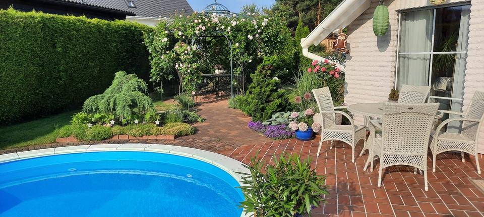 Einfamilienhaus Eisenhüttenstadt - 4 Zimmer, 150 m&sup2;, 300.000&euro; | Angebot:25613213