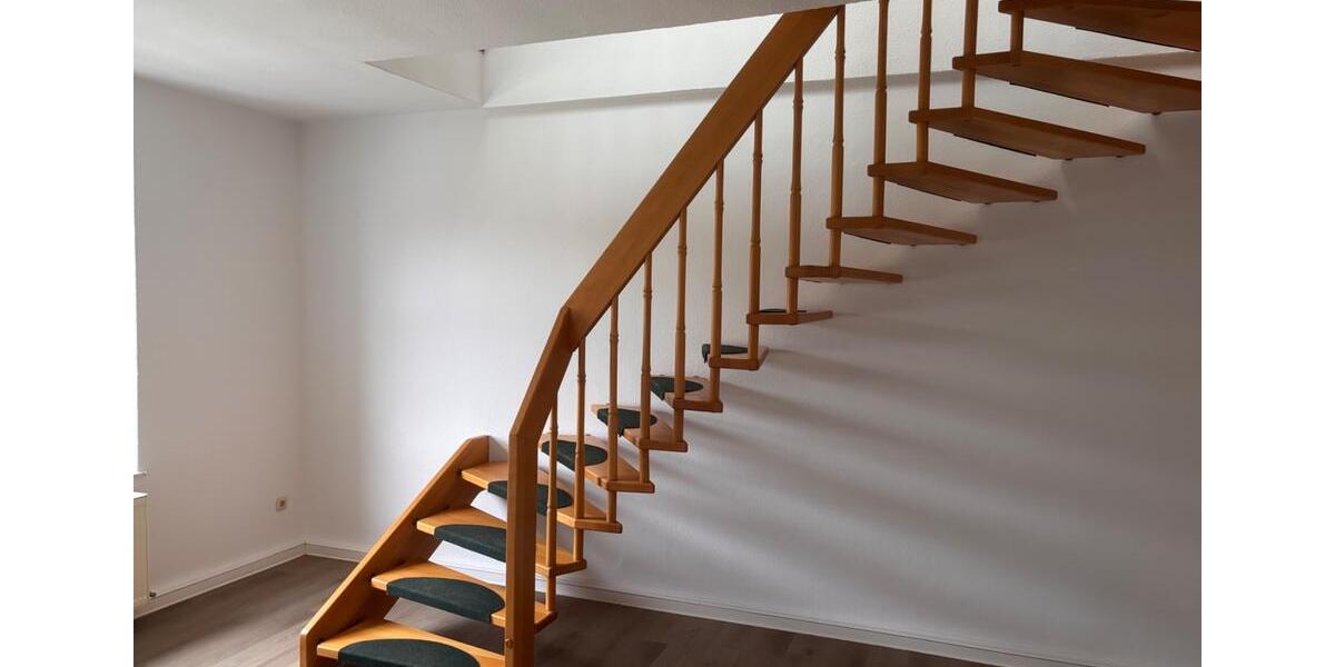 Maisonettenwohnung Frankfurt (Oder) Beresinchen - 4 Zimmer, 155 m&sup2;, 1.007&euro; | Angebot:24750962