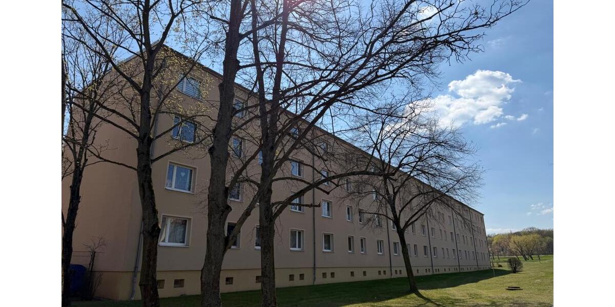 Etagenwohnung Jacobsdorf - 3 Zimmer, 57 m&sup2;, 600&euro; | Angebot:26112667