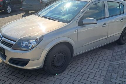 Opel Astra 299.000 km 599 &euro; Vierlinden OT Diedersdorf 15306