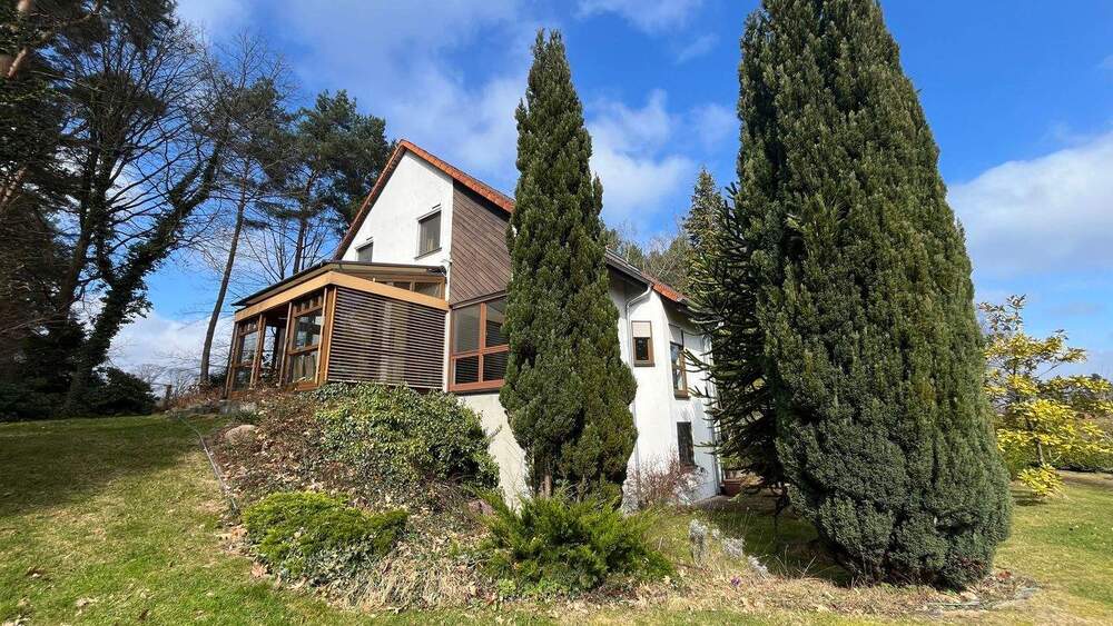 Mehrfamilienhaus, Wohnhaus Siehdichum Rießen - 7 Zimmer, 310.000&euro; | Angebot:25876997