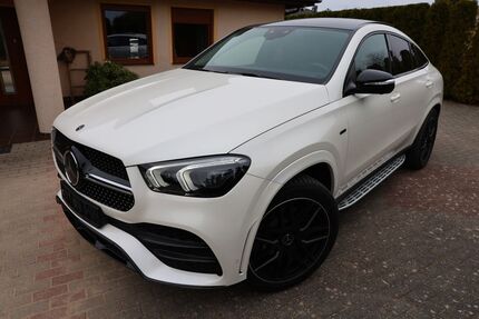 Mercedes-Benz GLE 350 53.000 km 56.800 &euro; Frankfurt (Oder) 15234