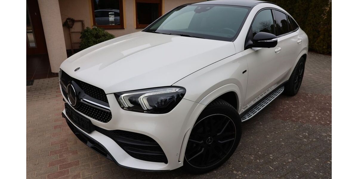 Mercedes-Benz GLE 350 53.000 km 56.800 &euro; Frankfurt (Oder) 15234