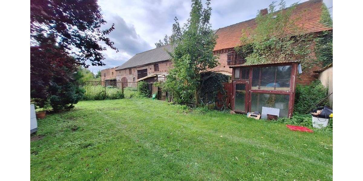 Doppelhaushälfte Rietz-Neuendorf / Görzig Görzig - 5 Zimmer, 95 m&sup2;, 166.000&euro; | Angebot:25726026