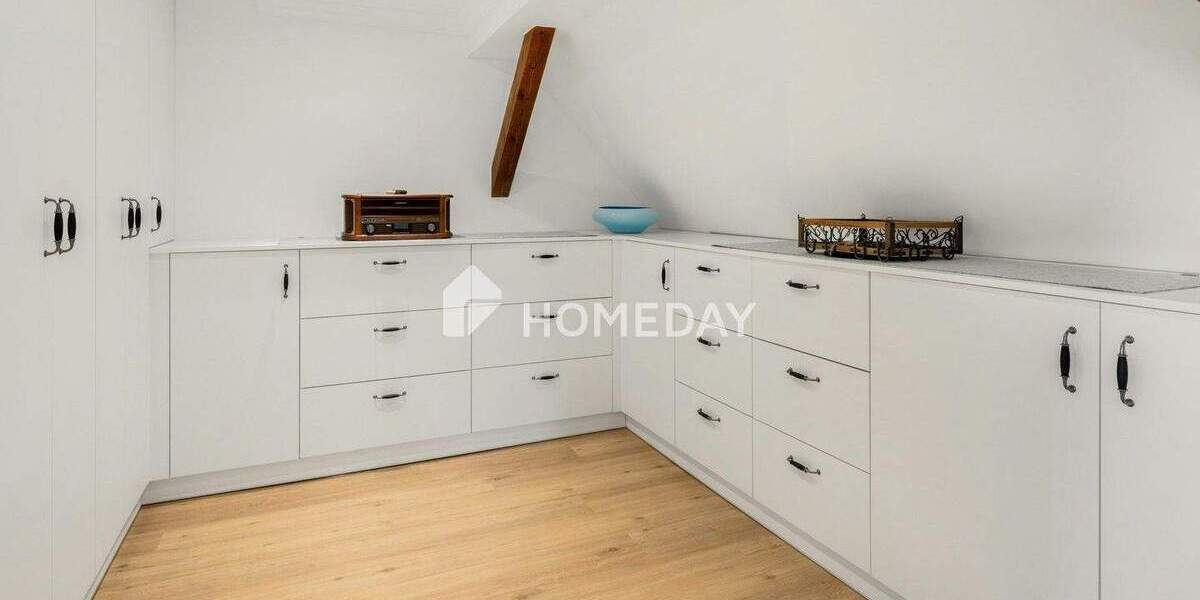 Doppelhaushälfte Briesen Alt Madlitz - 3 Zimmer, 177 m&sup2;, 499.000&euro; | Angebot:25798417