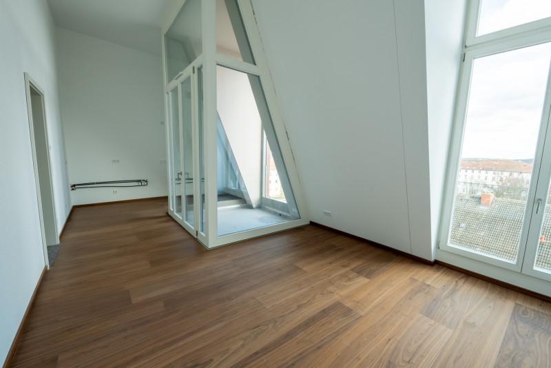 Etagenwohnung Frankfurt (Oder) - 2 Zimmer, 56 m&sup2;, 785&euro; | Angebot:24803153