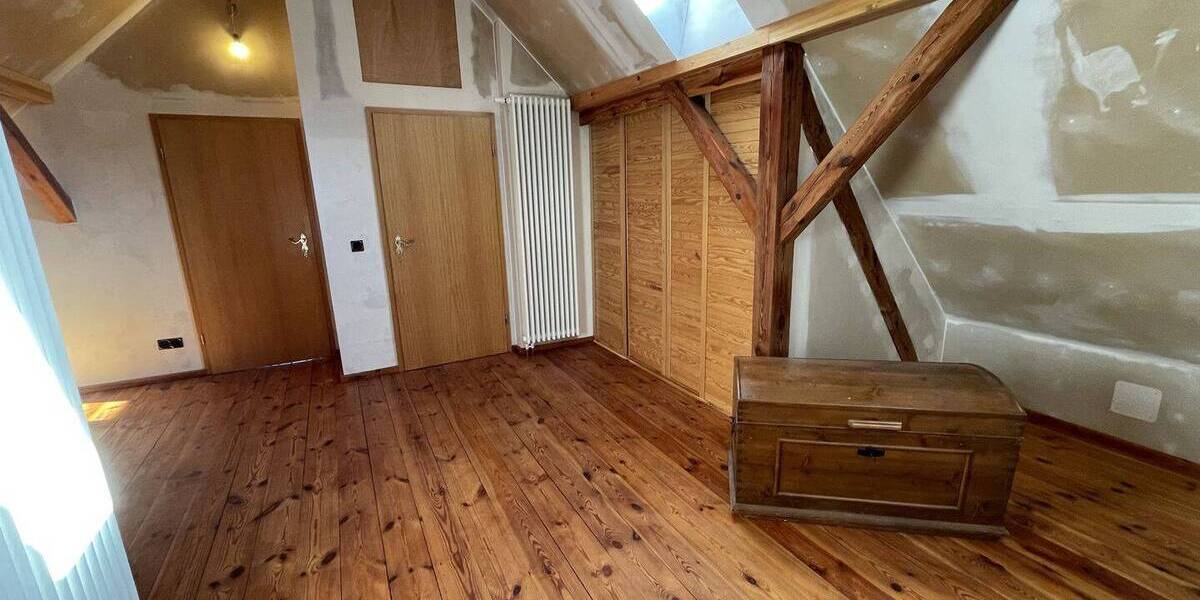 Einfamilienhaus Jacobsdorf Sieversdorf - 7 Zimmer, 172 m&sup2;, 299.000&euro; | Angebot:26204636